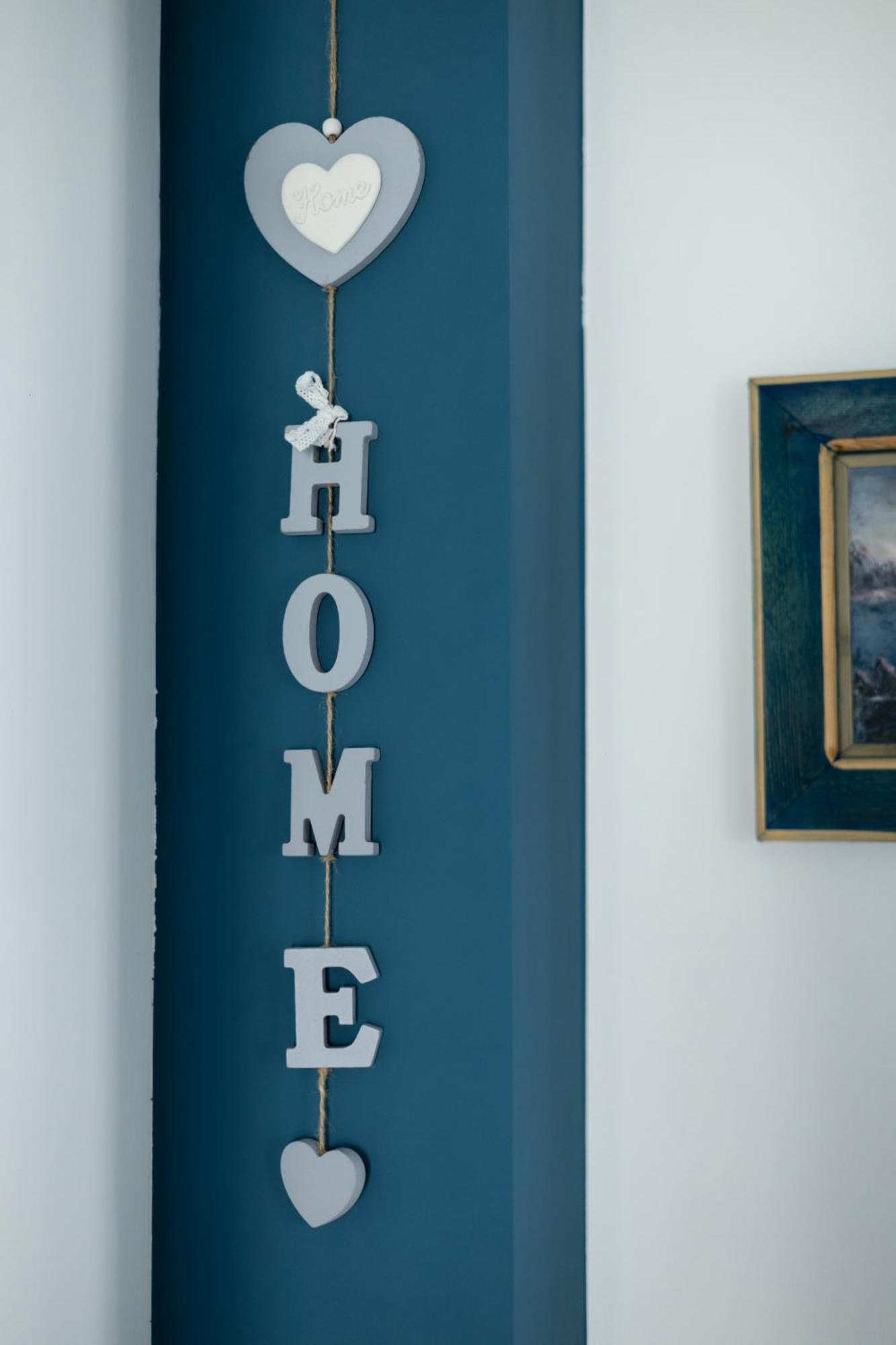 Palermonamour Art Gallery Suite Luaran gambar